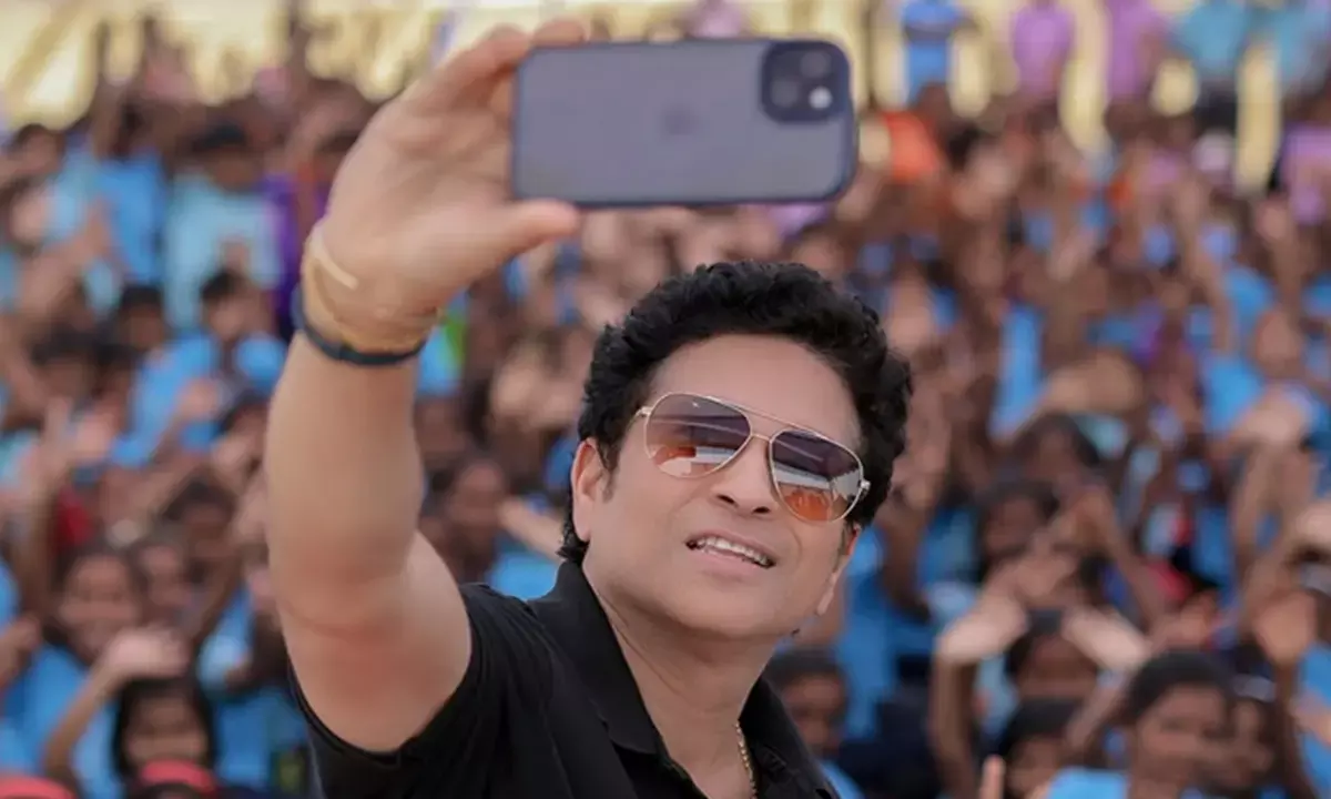 BCCI President post: Sachin Tendulkars name in discussion, management denies