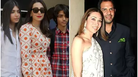 करिश्मा और बच्चों को पुर्तगाली नागरिकता दिलवा रहे थे संजय कपूर, 30,000 करोड़ संपत्ति विवाद के बीच चैट्स हुईं लीक करिश्मा और बच्चों को पुर्तगाली नागरिकता दिलवा रहे थे संजय कपूर, 30,000 करोड़ संपत्ति विवाद के बीच चैट्स हुईं लीक