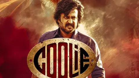 घर बैठे देखें रजनीकांत की एक्शन-थ्रिलर कुली