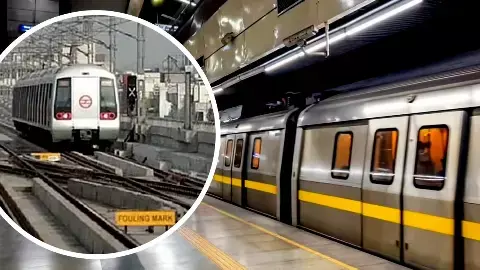 Gurugram New Metro Corridor Gurugram New Metro Corridor