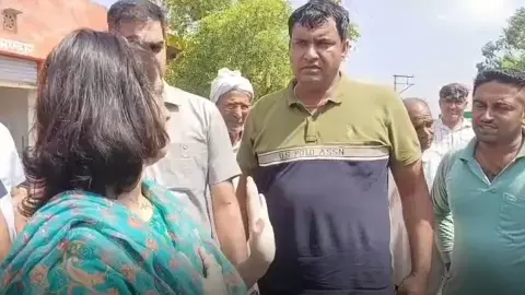 vinesh phogat julana haryana flood