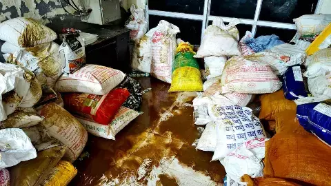 fatehabad flood loss compensation