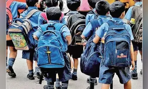 पुराने समय पर ही कक्षाएं : शनिवार को सुबह स्कूल जाएंगे नौनिहाल