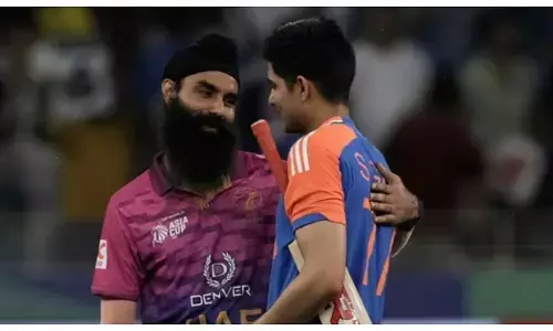 shubman gill simranjeet singh friendship shubman gill simranjeet singh friendship