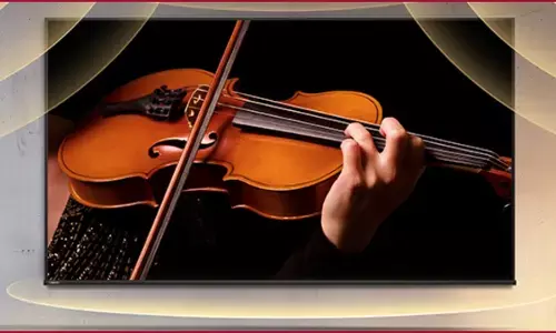 55 inch Smart Tv Under 30K