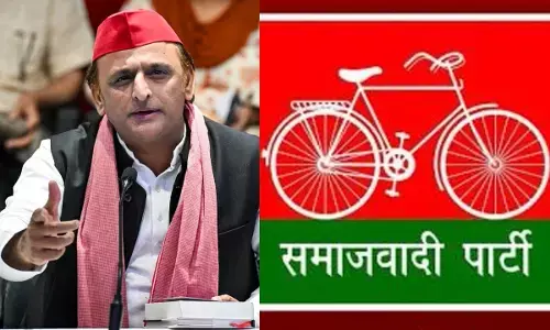 UP Elections 2027 Samajwadi Party strategy