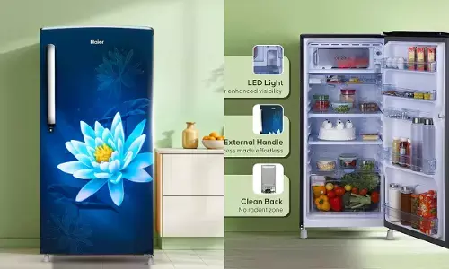 Direct-Cool Single Door Refrigerator