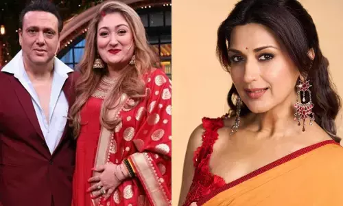 सुनीता आहूजा ने खोले पति गोविंदा के ‘फ्लर्टिंग सीक्रेट’, बोलीं – ‘सोनाली बेंद्रे बच गईं