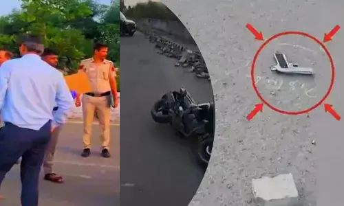 Delhi Police Encounter Delhi Police Encounter