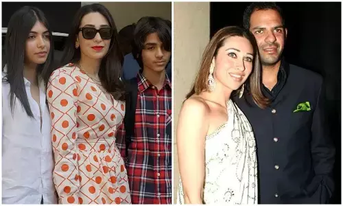 करिश्मा और बच्चों को पुर्तगाली नागरिकता दिलवा रहे थे संजय कपूर, 30,000 करोड़ संपत्ति विवाद के बीच चैट्स हुईं लीक