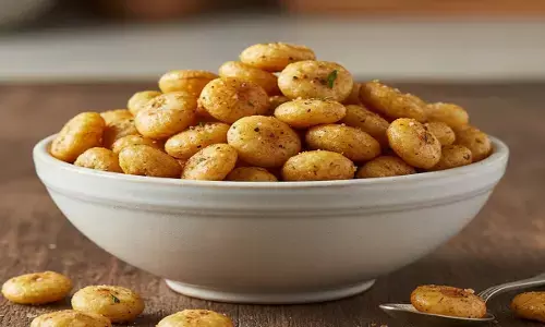 Makhana health benefits