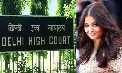 Aishwarya Rai Bachchan get Relief from Delhi High Court