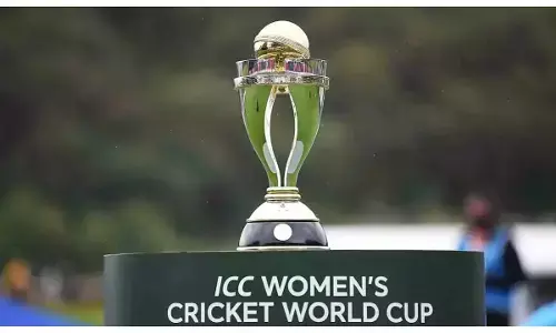 All-woman panel to officiate at 2025 womens ODI World Cup