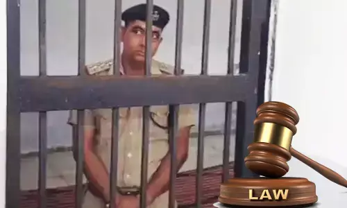 kaithal court order SHO lockup