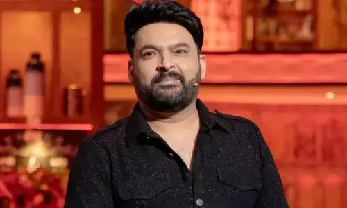 मुंबई को बंबई या बॉम्बे कहना बंद करो, कपिल शर्मा को MNS की चेतावनी