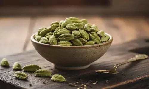 elaichi ke fayde cardamom health benefits