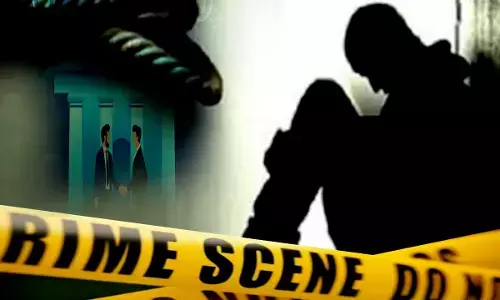 Mohali businessman suicide case