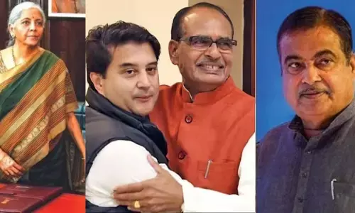 केंद्रीय मंत्रियों सार्वजनिक की सम्पत्ति; जानें कौन कितने का मालिक