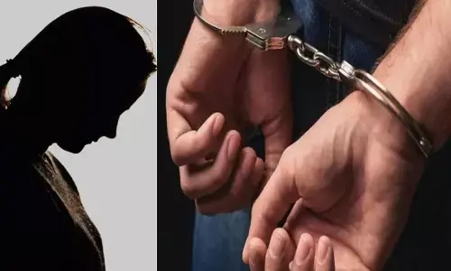 Gurugram Molestation Case