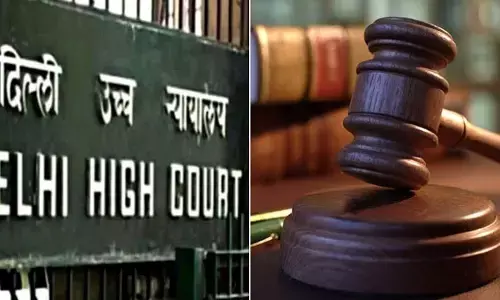 Delhi High Court