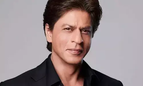 पंजाब में बाढ़ पीड़ितों की मदद के लिए आगे आए शाहरुख खान