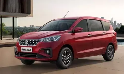 top-10-cars-list Maruti Ertiga becomes-best-seller in-august-2025