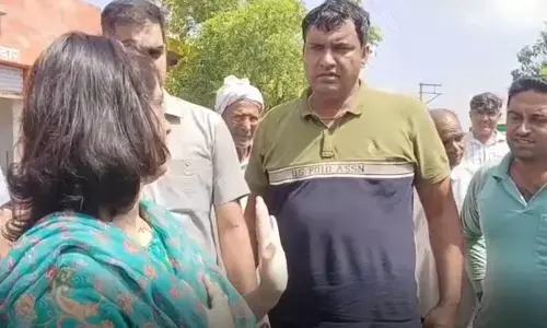 vinesh phogat julana haryana flood