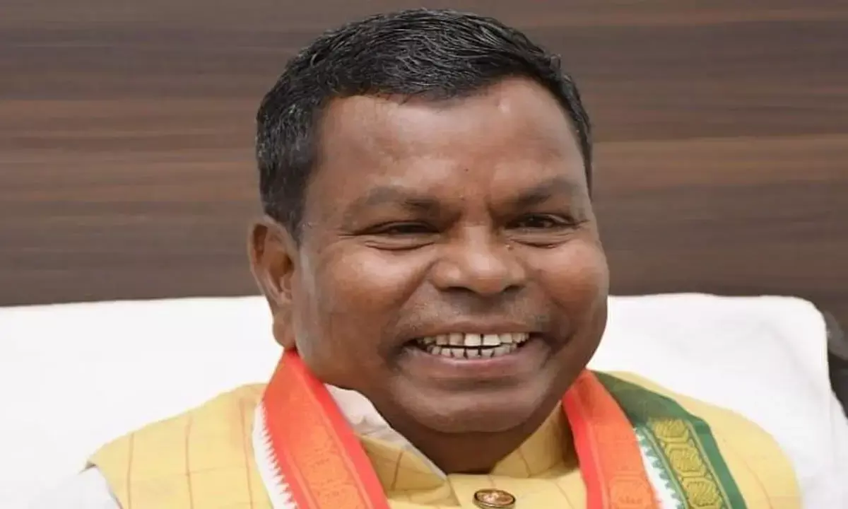 लखमा की जमानत याचिका खारिज