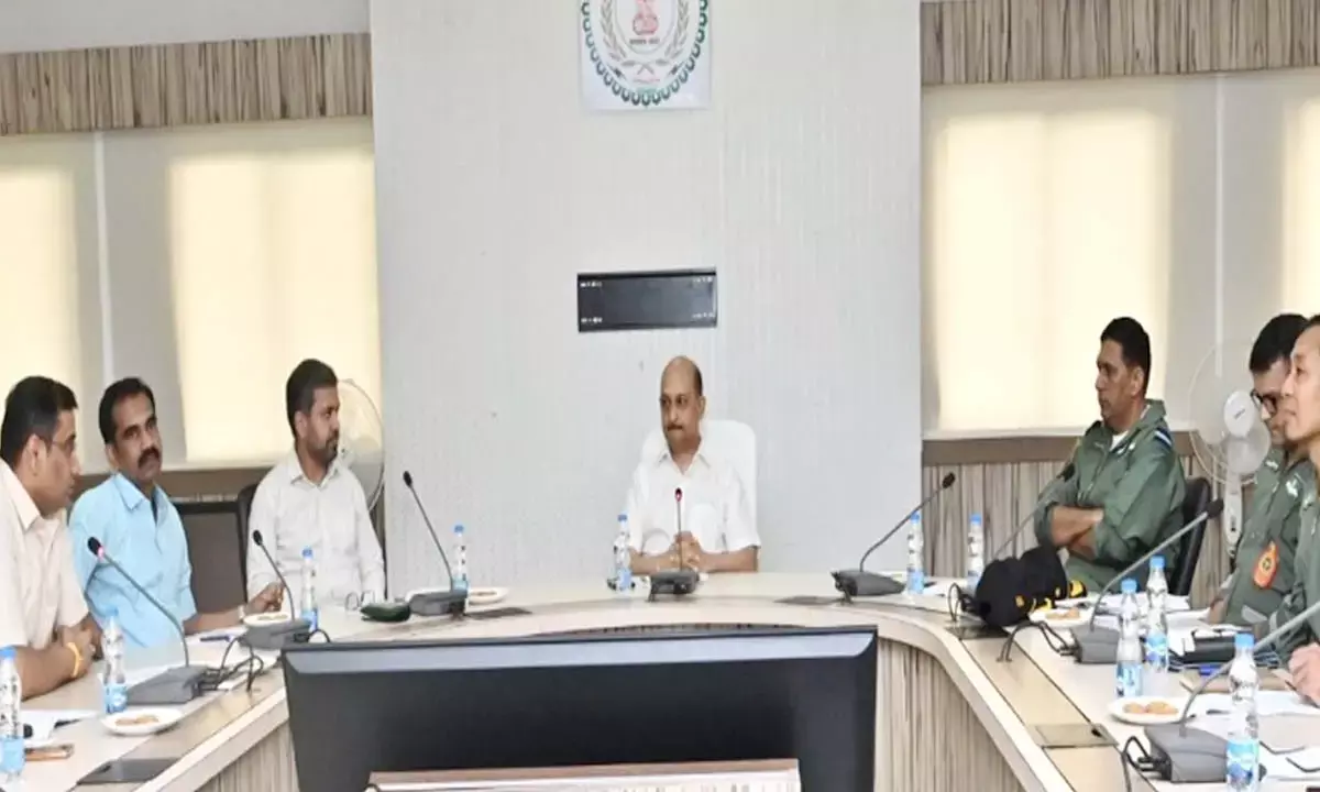 राज्योत्सव में दिखेगा वायु सेना का पराक्रम