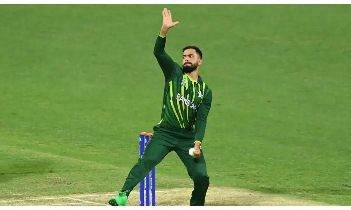 mike hesson on mohammad nawaz mike hesson on mohammad nawaz