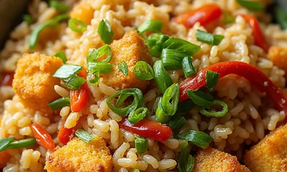 मिक्स वेज फ्राइड राइस और सेजवान पनीर बनाने की आसान रेसिपी।