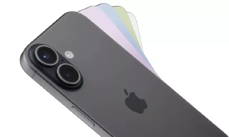 iPhone 17 Pre-Orders Start Today in India