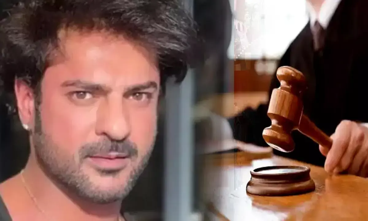 TV actor Ashish Kapoor gets bail