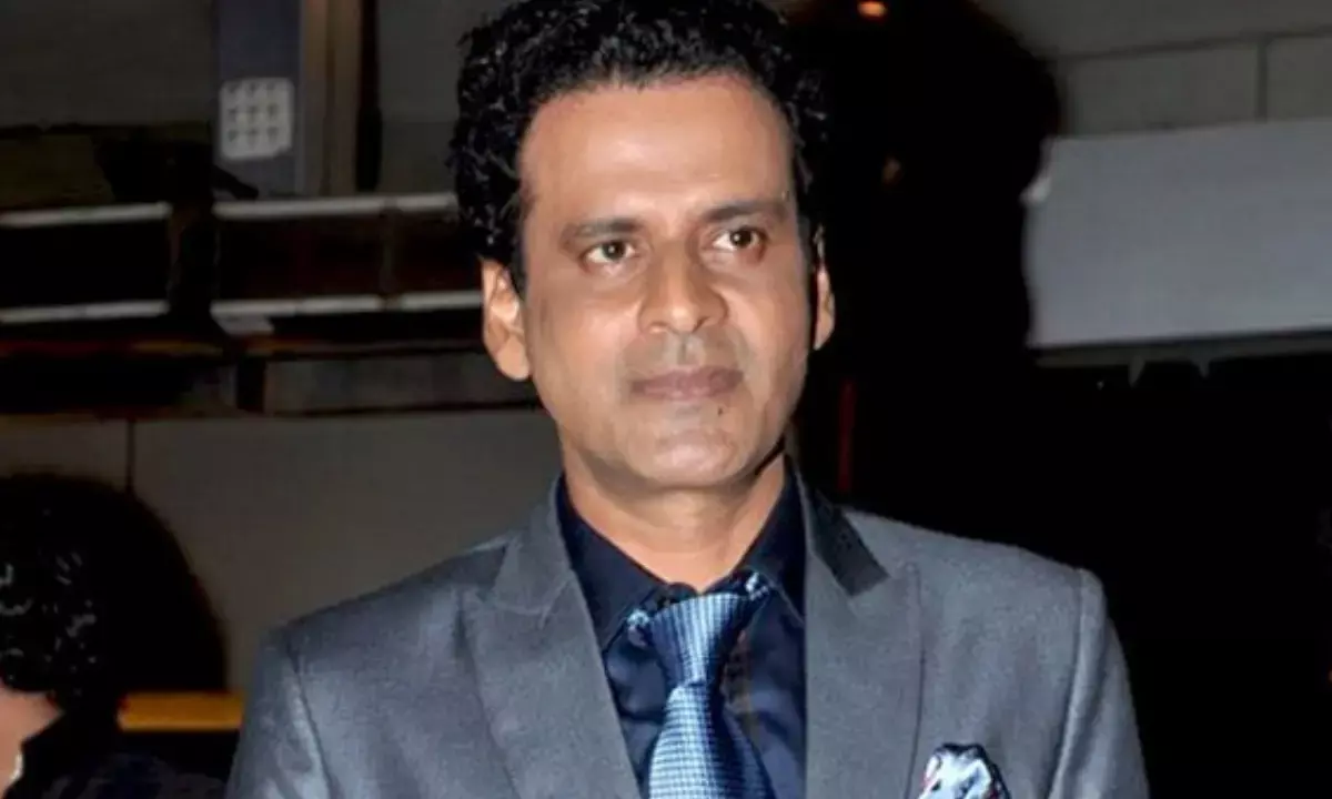 शाहरुख-सलमान जैसा स्टारडम मेरे लिए बोझ - मनोज बाजपेयी