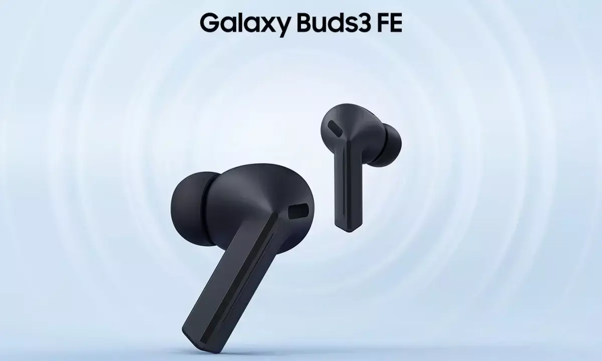 Samsung Galaxy Buds 3 FE