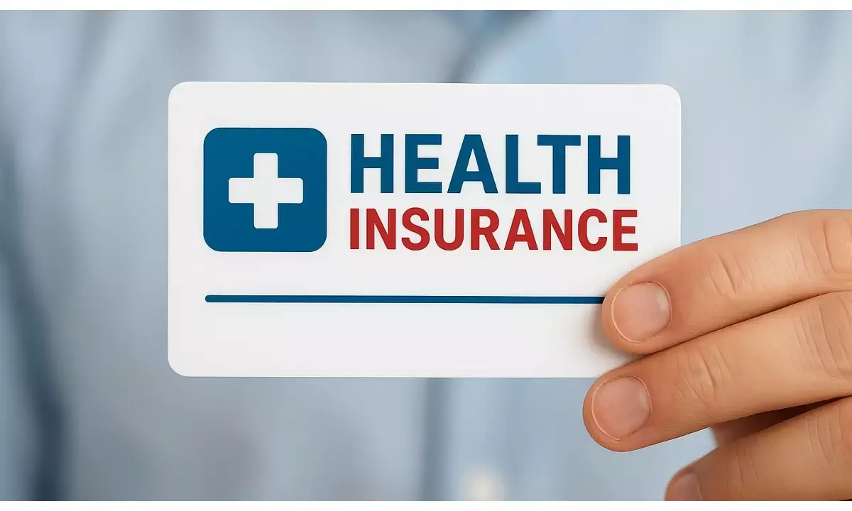 AHPI Star health insurance controversy