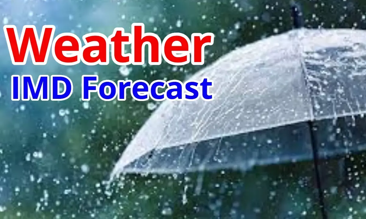 IMD Alert, Monsoon 2025, Weather Update, मौसम, आज का मौसम, Maharashtra Rain