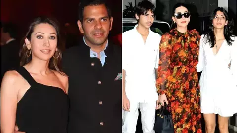 संजय कपूर की 30,000 करोड़ की प्रॉपर्टी पर विवाद संजय कपूर की 30,000 करोड़ की प्रॉपर्टी पर विवाद