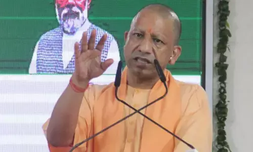 Pm Modi 75th Birthday Seva Pakhwada Campaign UP