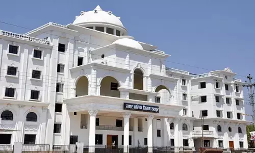 रायपुर में पानी सप्लाई रहेगी बंद