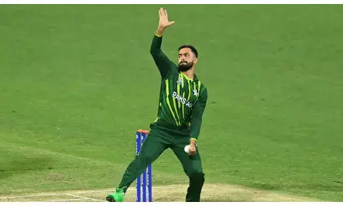 mike hesson on mohammad nawaz