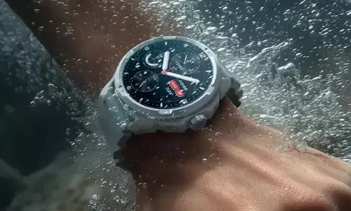 NoiseFit Endeavour Pro