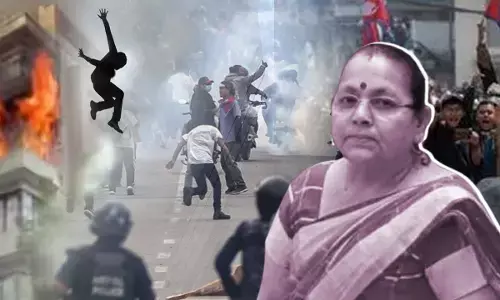 Indian killed in Nepal violence