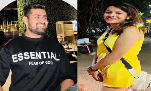 इवेंट मैनेजर गिरफ्तार :  पहले करता था पंडिताई, बाद में ड्रग रैकेट से जुड़ा