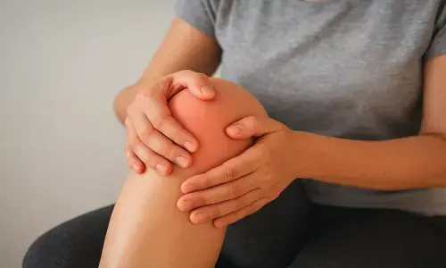 Knee Pain home remedies