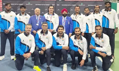 डेविस कप