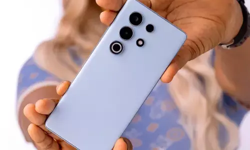 Itel Super 26 Ultra