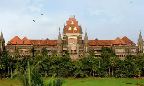 bomb threat bombay high court delhi mumbai
