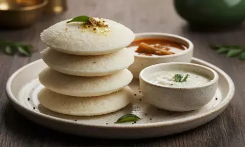 how to make rava Idli how to make rava Idli
