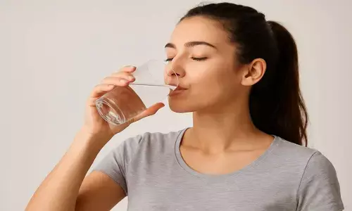 side effects of over drinking of water